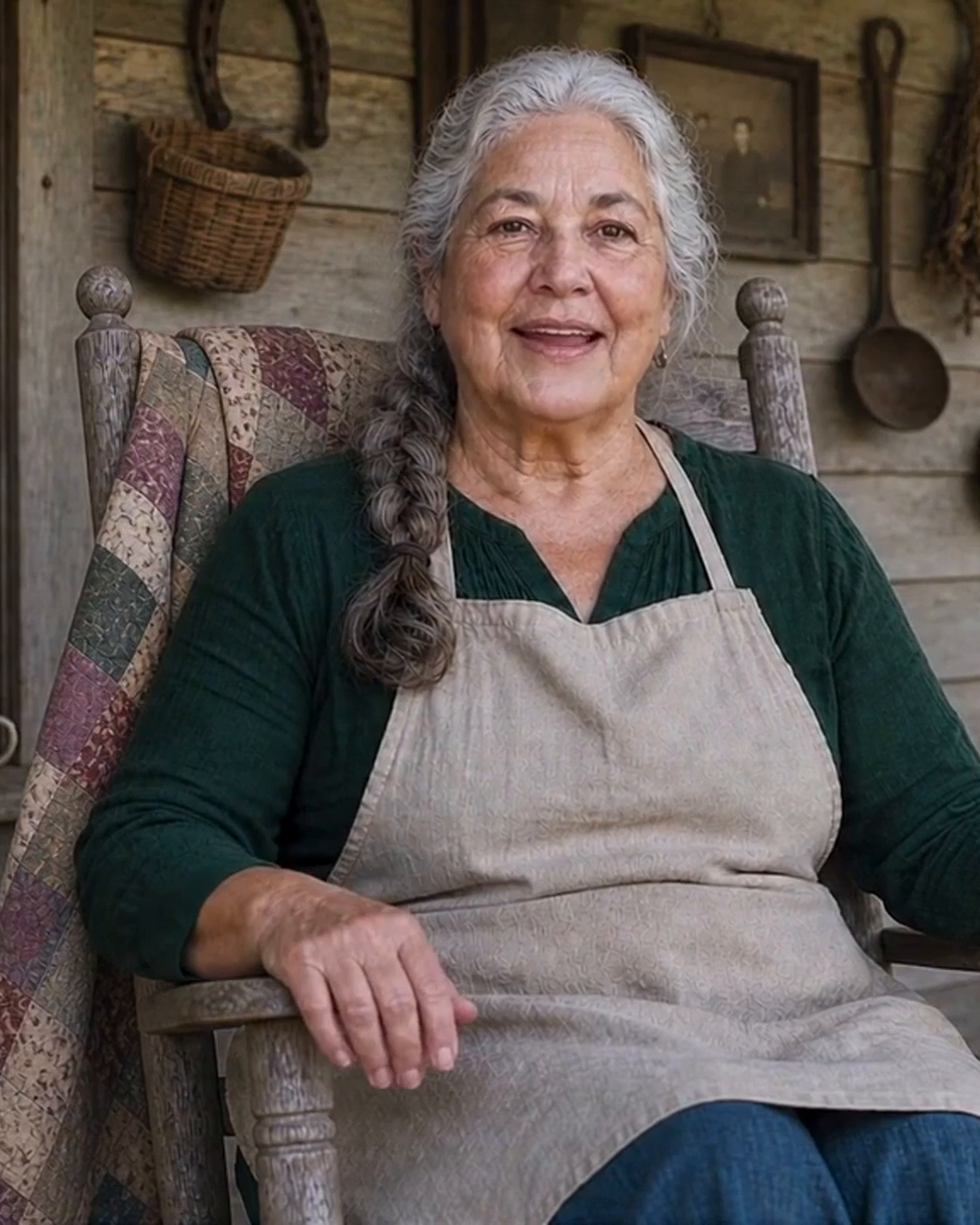 Mari Sellers